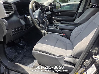 2023 Toyota Tundra SR5
