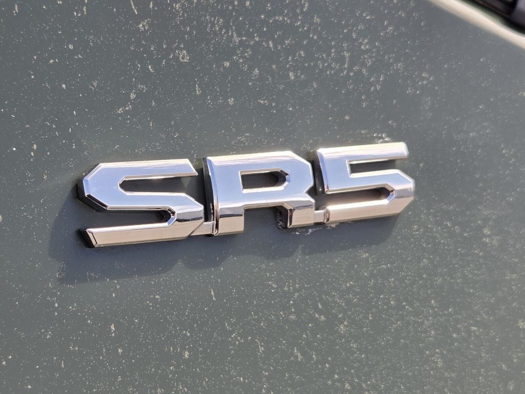 2022 Toyota TUNDRA 4X4 SR5