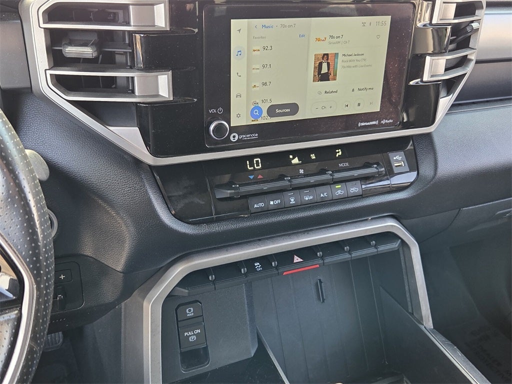 2022 Toyota TUNDRA 4X4 SR5