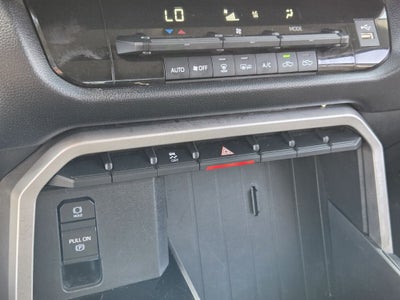 2022 Toyota TUNDRA 4X4 SR5