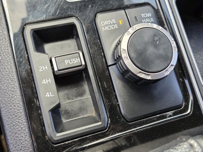 2022 Toyota TUNDRA 4X4 SR5