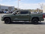 2022 Toyota TUNDRA 4X4 SR5
