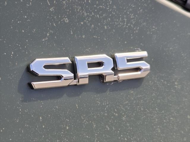 2022 Toyota TUNDRA 4X4 SR5