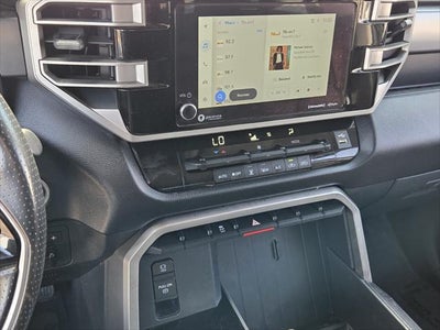 2022 Toyota TUNDRA 4X4 SR5