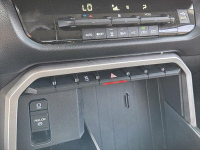 2022 Toyota TUNDRA 4X4 SR5