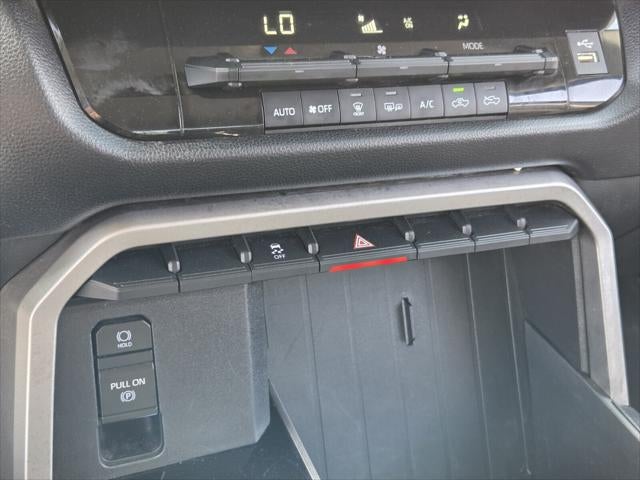 2022 Toyota TUNDRA 4X4 SR5