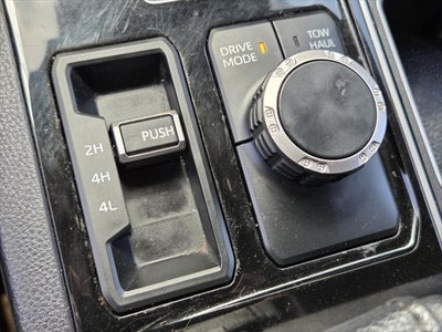 2022 Toyota TUNDRA 4X4 SR5