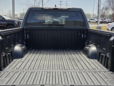 2022 Toyota TUNDRA 4X4 SR5