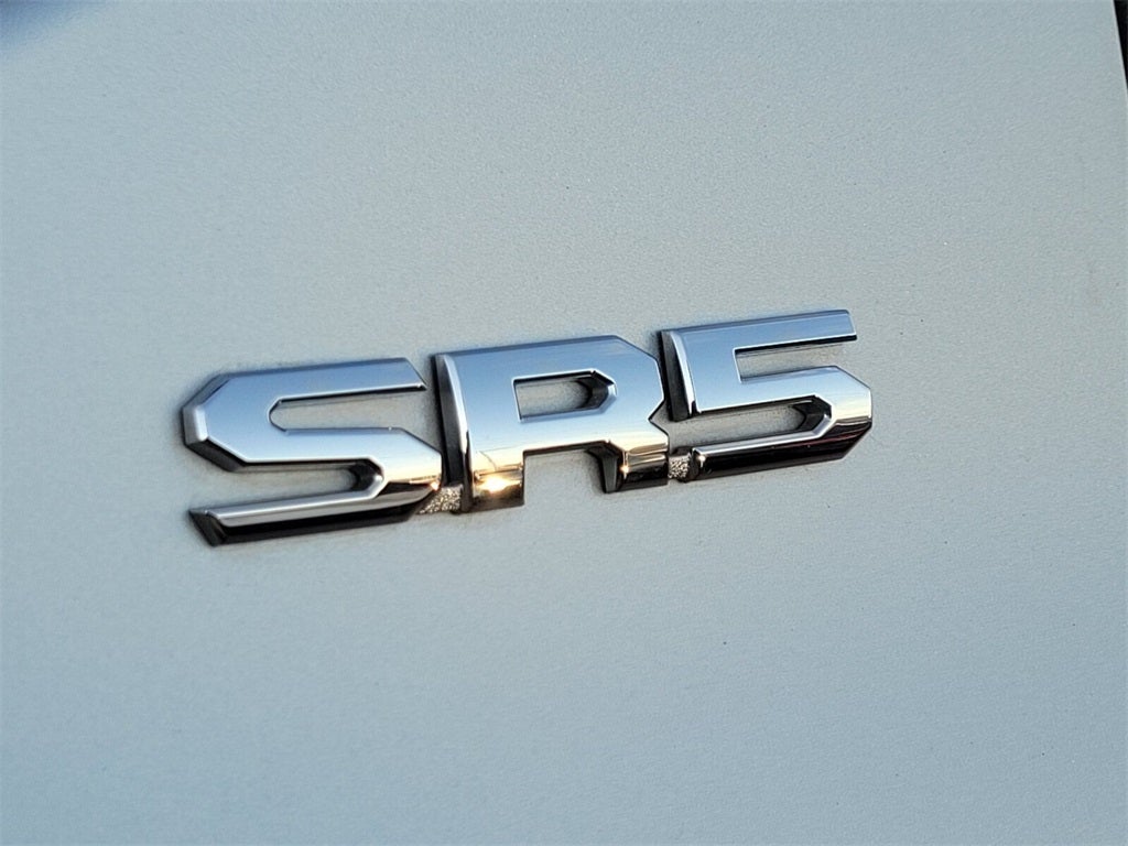 2022 Toyota TUNDRA 4X4 SR5