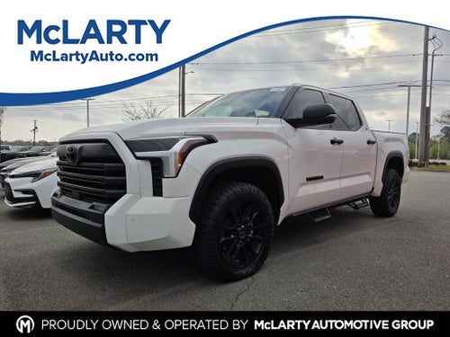 2023 Toyota TUNDRA 4X4 SR5