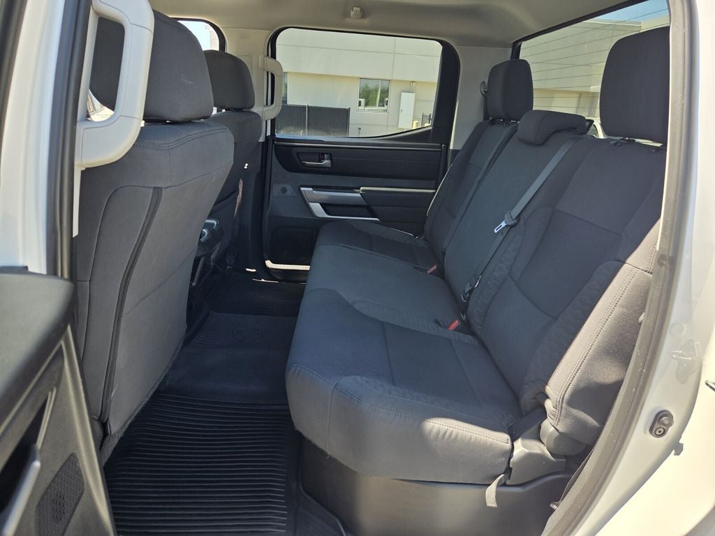 2023 Toyota TUNDRA 4X4 SR5
