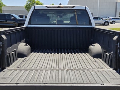 2023 Toyota TUNDRA 4X4 SR5