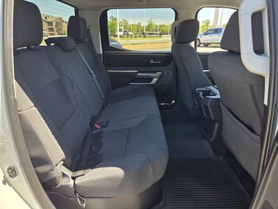 2023 Toyota TUNDRA 4X4 SR5