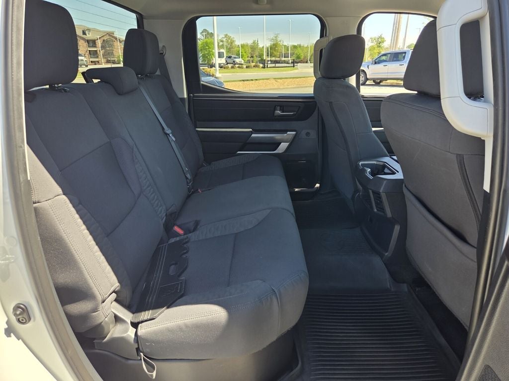 2023 Toyota TUNDRA 4X4 SR5