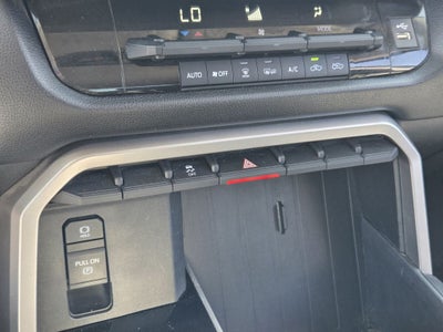 2023 Toyota TUNDRA 4X4 SR5