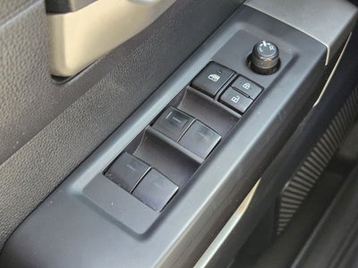 2023 Toyota TUNDRA 4X4 SR5