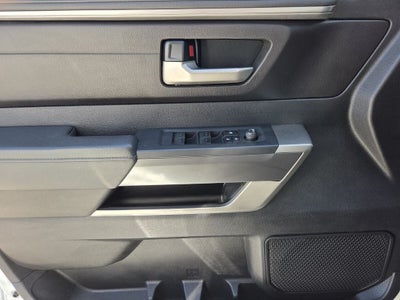 2023 Toyota TUNDRA 4X4 SR5