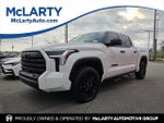 2023 Toyota TUNDRA 4X4 SR5