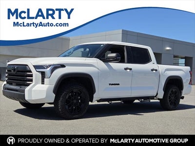 2023 Toyota TUNDRA 4X4 SR5
