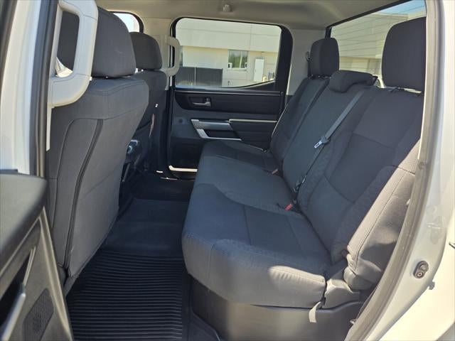 2023 Toyota TUNDRA 4X4 SR5