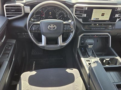 2023 Toyota TUNDRA 4X4 SR5