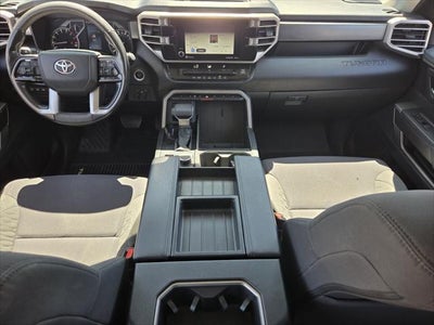 2023 Toyota TUNDRA 4X4 SR5