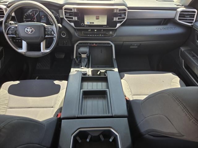 2023 Toyota TUNDRA 4X4 SR5
