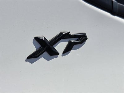 2023 Toyota TUNDRA 4X4 SR5