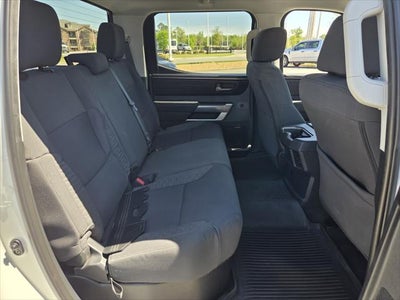 2023 Toyota TUNDRA 4X4 SR5