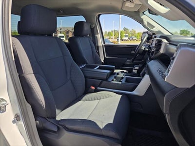 2023 Toyota TUNDRA 4X4 SR5