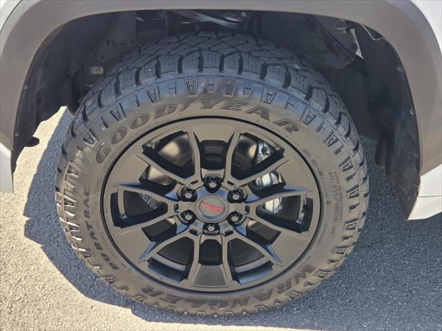 2023 Toyota TUNDRA 4X4 SR5