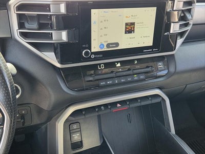 2023 Toyota TUNDRA 4X4 SR5