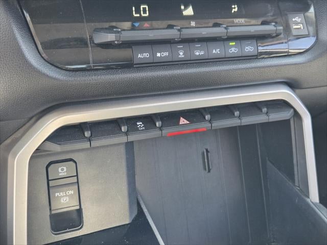 2023 Toyota TUNDRA 4X4 SR5