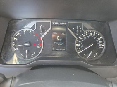 2023 Toyota TUNDRA 4X4 SR5