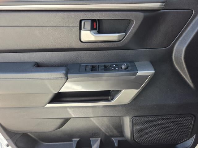 2023 Toyota TUNDRA 4X4 SR5