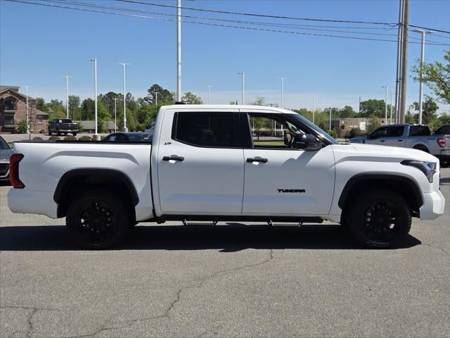 2023 Toyota TUNDRA 4X4 SR5