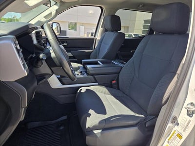 2023 Toyota TUNDRA 4X4 SR5