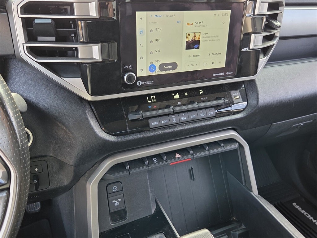 2023 Toyota TUNDRA 4X4 SR5