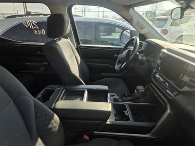 2023 Toyota TUNDRA 4X4 SR5