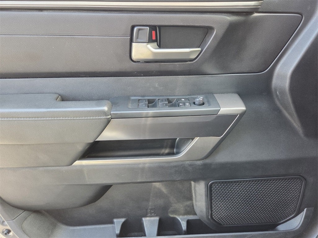 2023 Toyota TUNDRA 4X4 SR5