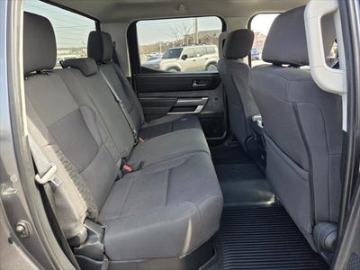 2023 Toyota TUNDRA 4X4 SR5