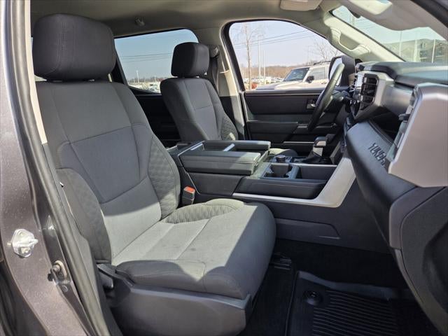 2023 Toyota TUNDRA 4X4 SR5