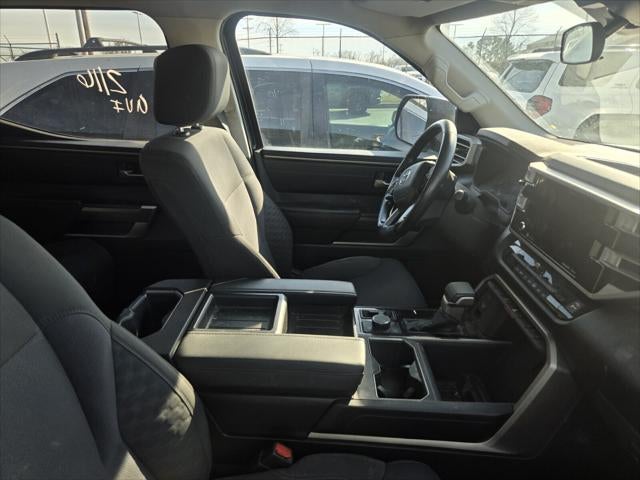 2023 Toyota TUNDRA 4X4 SR5