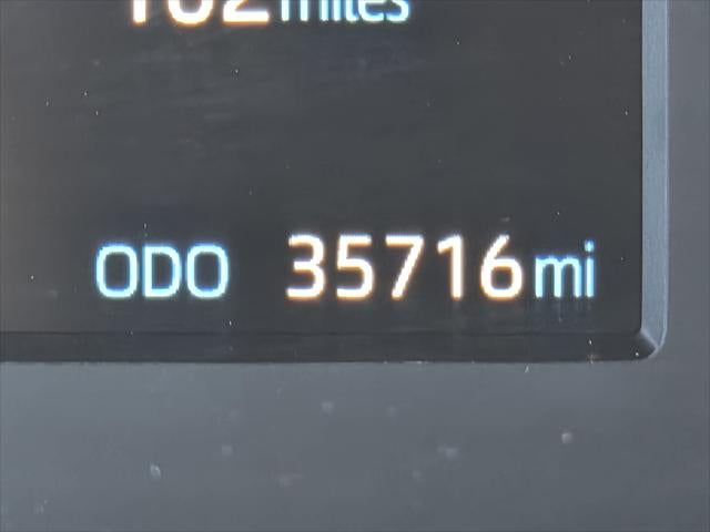 2023 Toyota TUNDRA 4X4 SR5