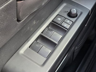 2023 Toyota TUNDRA 4X4 SR5