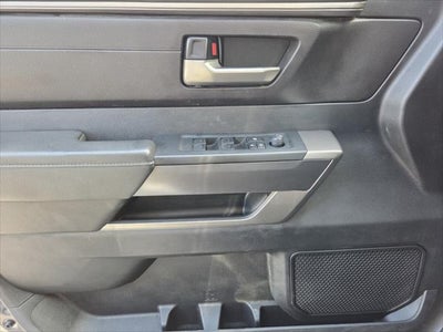 2023 Toyota TUNDRA 4X4 SR5
