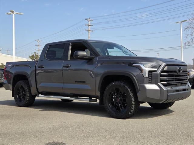 2023 Toyota TUNDRA 4X4 SR5