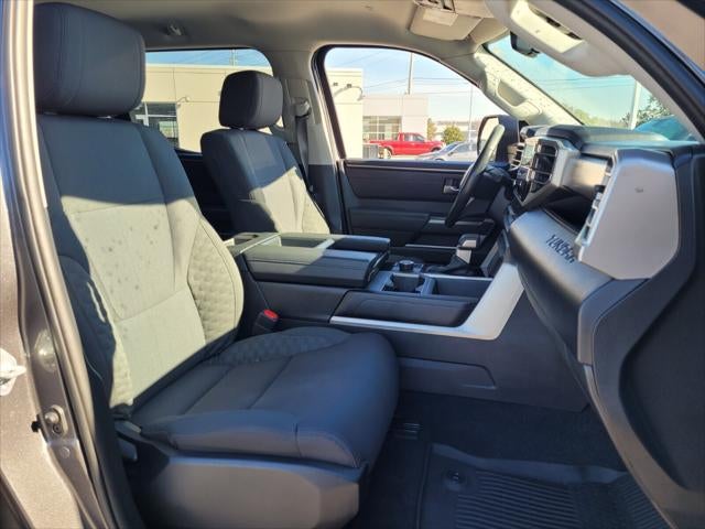 2023 Toyota TUNDRA 4X4 SR5