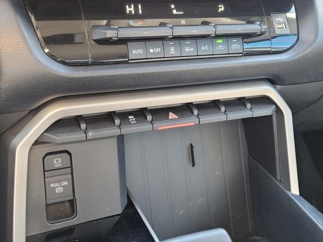 2023 Toyota TUNDRA 4X4 SR5