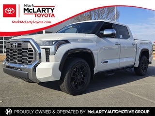 2026 Toyota Tundra 1794